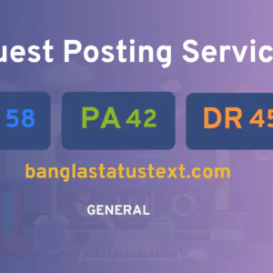publish guest post on banglastatustext.com