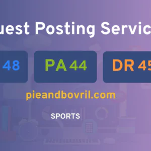 publish guest post on pieandbovril.com