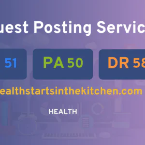 publish guest post on healthstartsinthekitchen.com