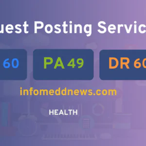 publish guest post on infomeddnews.com