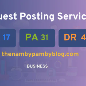 publish guest post on thenambypambyblog.com