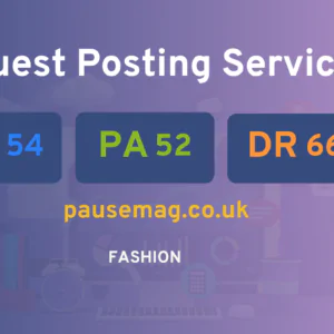 publish guest post on pausemag.co.uk