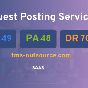 publish guest post on tms-outsource.com