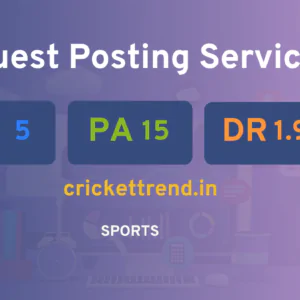 publish guest post on crickettrend.in