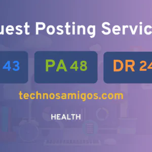 publish guest post on technosamigos.com