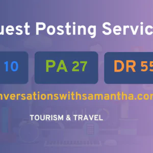 publish guest post on conversationswithsamantha.com
