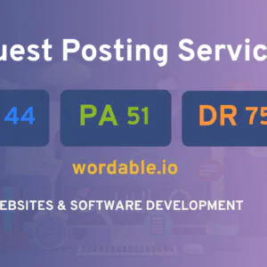publish guest post on wordable.io
