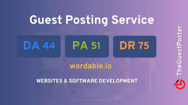 publish guest post on wordable.io