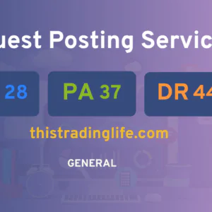 publish guest post on thistradinglife.com