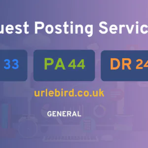publish guest post on urlebird.co.uk