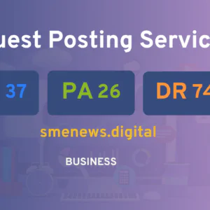 publish guest post on smenews.digital