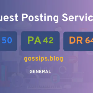 publish guest post on gossips.blog