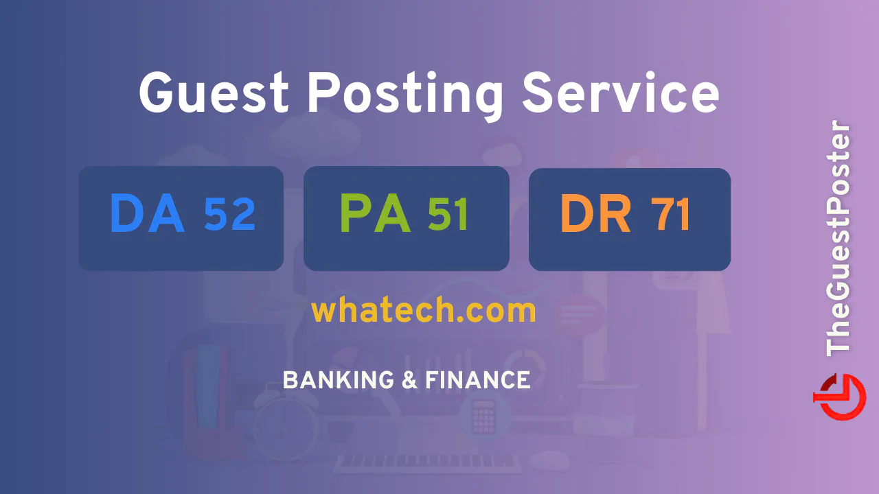 publish guest post on whatech.com