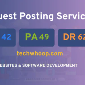 publish guest post on techwhoop.com