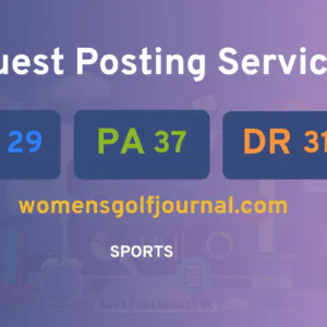 publish guest post on womensgolfjournal.com