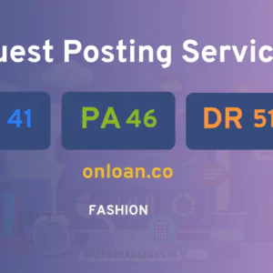 publish guest post on onloan.co