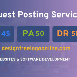 publish guest post on designfreelogoonline.com