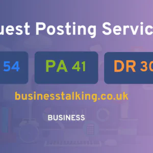 publish guest post on businesstalking.co.uk