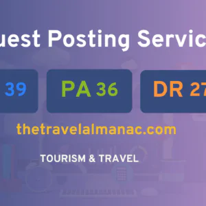 publish guest post on thetravelalmanac.com