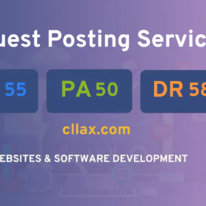 publish guest post on cllax.com