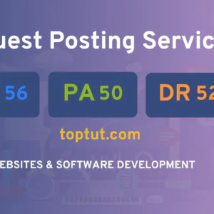 publish guest post on toptut.com