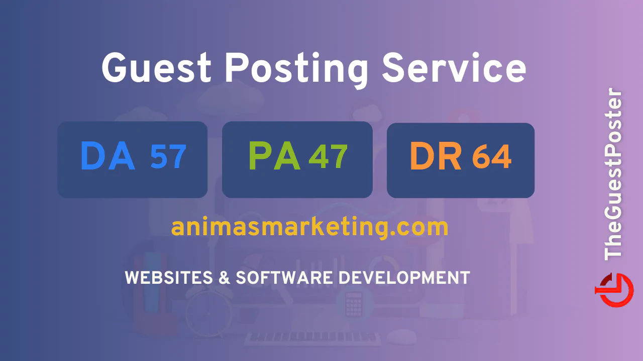 publish guest post on animasmarketing.com