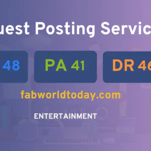 publish guest post on fabworldtoday.com