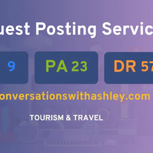 publish guest post on conversationswithashley.com