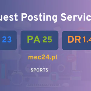 publish guest post on mec24.pl
