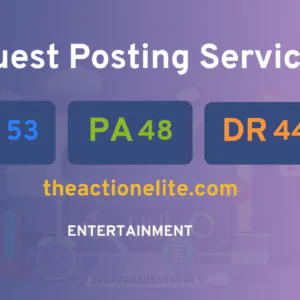 publish guest post on theactionelite.com