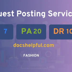 publish guest post on docshelpful.com