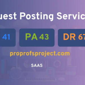 publish guest post on proprofsproject.com