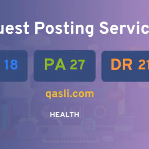 publish guest post on qasli.com