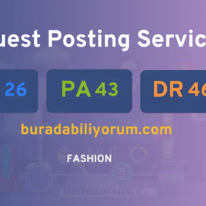 publish guest post on buradabiliyorum.com