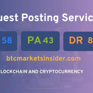 publish guest post on btcmarketsinsider.com