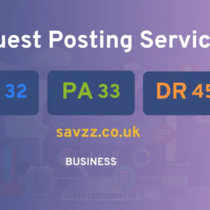publish guest post on savzz.co.uk