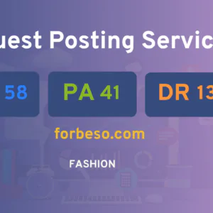 publish guest post on forbeso.com