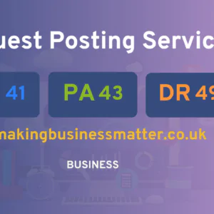 publish guest post on makingbusinessmatter.co.uk