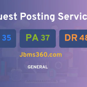 publish guest post on Jbms360.com