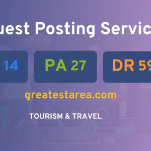 publish guest post on greatestarea.com