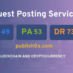 publish guest post on publish0x.com