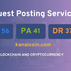publish guest post on kanalcoin.com