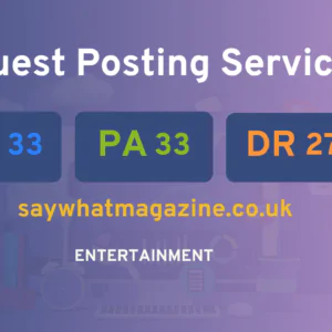 publish guest post on saywhatmagazine.co.uk
