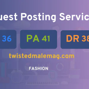 publish guest post on twistedmalemag.com
