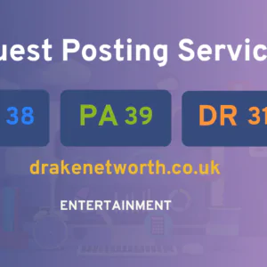 publish guest post on drakenetworth.co.uk