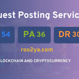 publish guest post on roo2ya.com