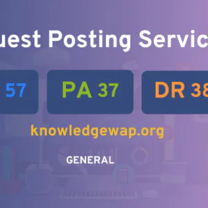 publish guest post on knowledgewap.org