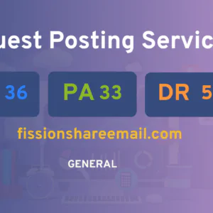 publish guest post on fissionshareemail.com