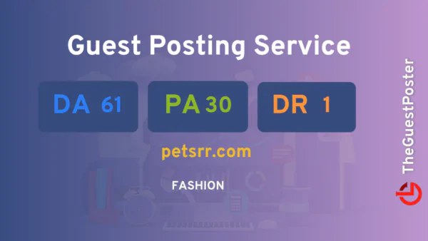 publish guest post on petsrr.com