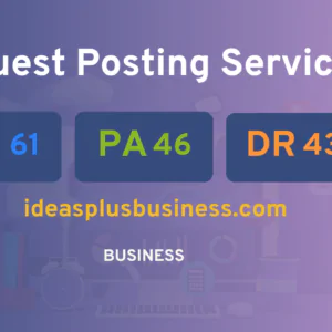 publish guest post on ideasplusbusiness.com